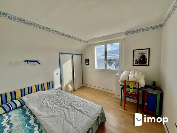 Belle maison individuelle de 168 m² avec jardin