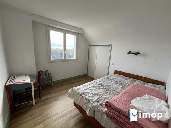 Belle maison individuelle de 168 m² avec jardin