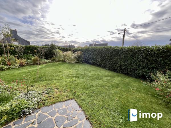 Belle maison individuelle de 168 m² avec jardin
