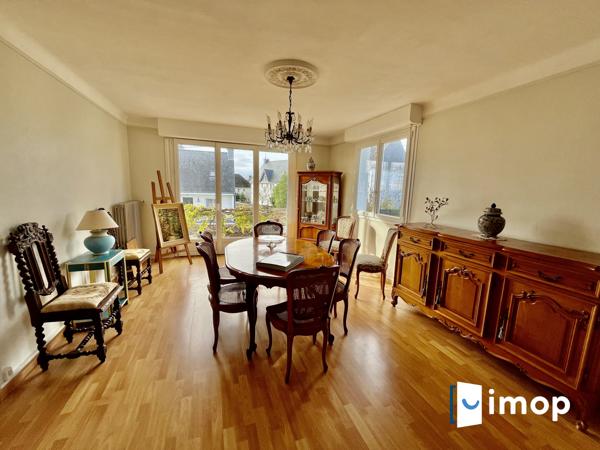 Belle maison individuelle de 168 m² avec jardin