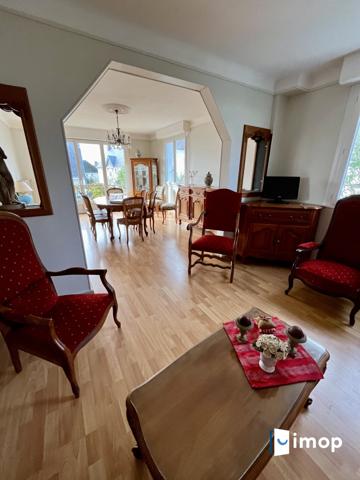 Belle maison individuelle de 168 m² avec jardin