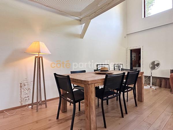 Location
                Maison124 m² - 4 Pièces -
                    ESCOURCE (40210)