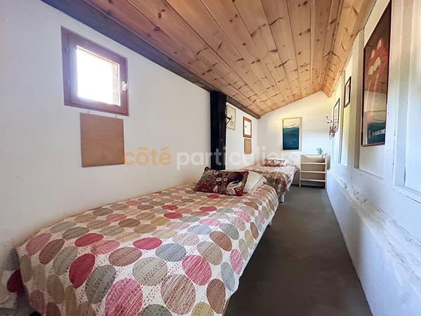 Location
                Maison124 m² - 4 Pièces -
                    ESCOURCE (40210)