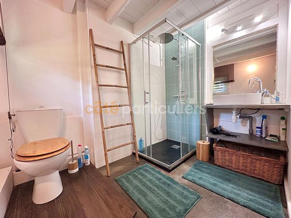 Location
                Maison124 m² - 4 Pièces -
                    ESCOURCE (40210)