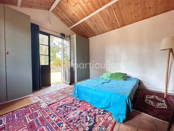Location
                Maison124 m² - 4 Pièces -
                    ESCOURCE (40210)