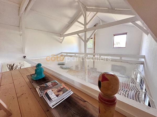 Location
                Maison124 m² - 4 Pièces -
                    ESCOURCE (40210)