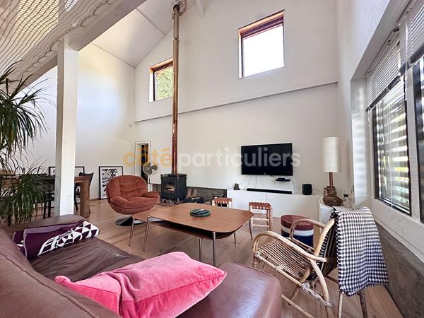 Location
                Maison124 m² - 4 Pièces -
                    ESCOURCE (40210)