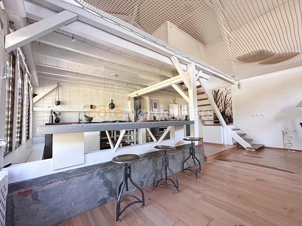 Location
                Maison124 m² - 4 Pièces -
                    ESCOURCE (40210)