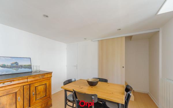 Appartement à vendre    3 pièces • 49,82 m2 La Rochelle
