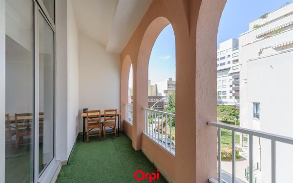 Appartement à vendre    3 pièces • 49,82 m2 La Rochelle