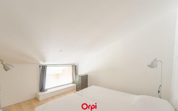 Appartement à vendre    3 pièces • 49,82 m2 La Rochelle