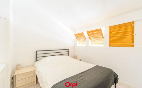 Appartement à vendre    3 pièces • 49,82 m2 La Rochelle