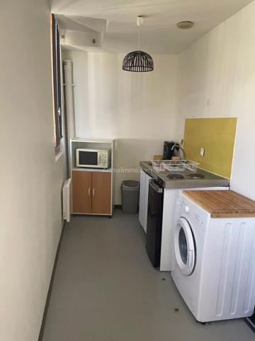 Location                                                      Appartement
                        
                     2 pièces                      33 m2                     à Digne-les-Bains