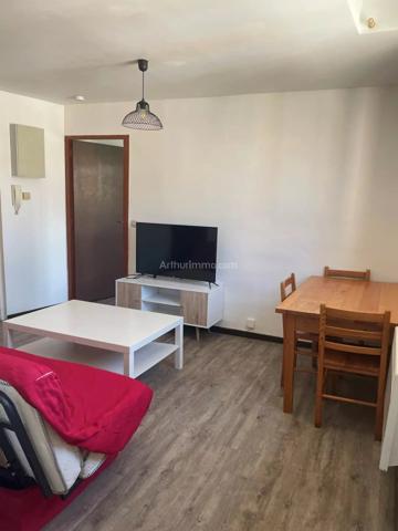 Location                                                      Appartement
                        
                     2 pièces                      33 m2                     à Digne-les-Bains