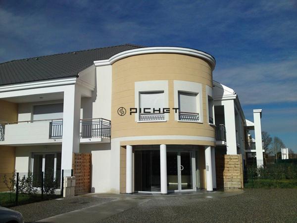 Appartement 3 pièces 67 m² LESCAR - 64230