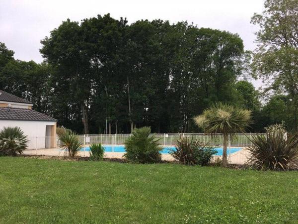 Appartement 3 pièces 67 m² LESCAR - 64230