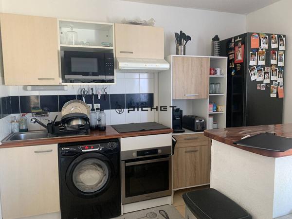 Appartement 3 pièces 67 m² LESCAR - 64230