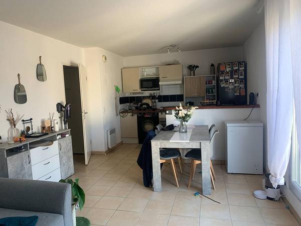 Appartement 3 pièces 67 m² LESCAR - 64230