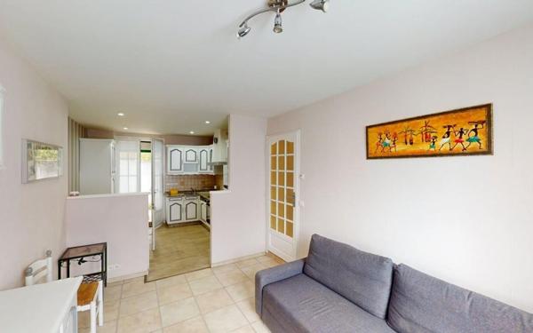 Appartement à vendre    3 pièces • 55,86 m2 Hendaye