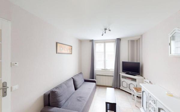 Appartement à vendre    3 pièces • 55,86 m2 Hendaye