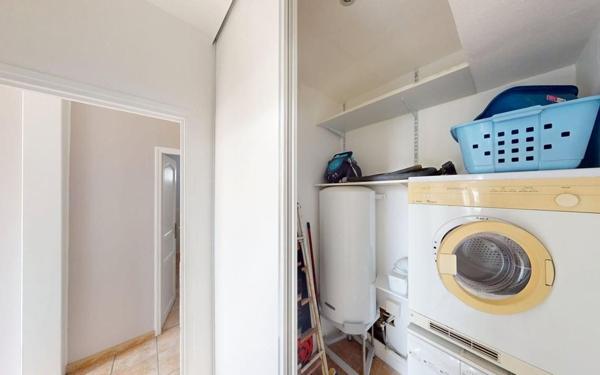 Appartement à vendre    3 pièces • 55,86 m2 Hendaye
