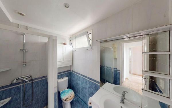 Appartement à vendre    3 pièces • 55,86 m2 Hendaye