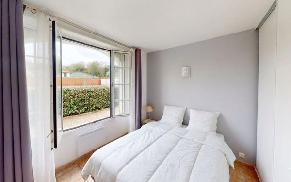 Appartement à vendre    3 pièces • 55,86 m2 Hendaye