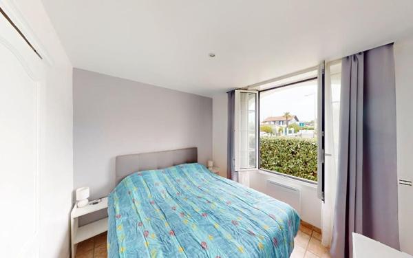 Appartement à vendre    3 pièces • 55,86 m2 Hendaye