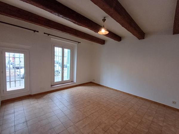 Appartement 2 pièces - 33 m² Exclusivité efficity