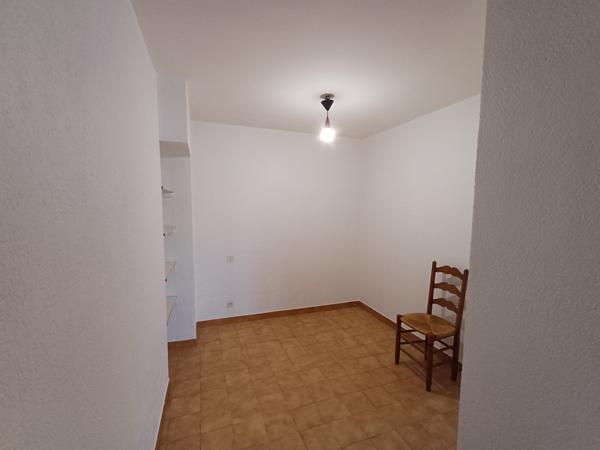 Appartement 2 pièces - 33 m² Exclusivité efficity