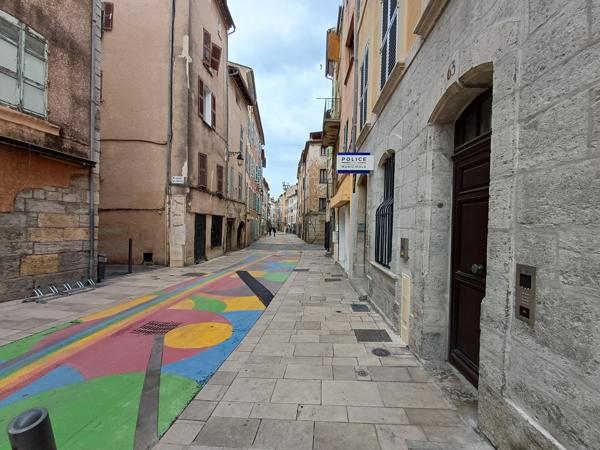 Appartement 2 pièces - 33 m² Exclusivité efficity