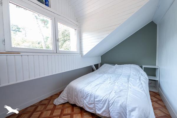 Maison à vendre |  Meschers-sur-Gironde |  5 pièces | 90 m²