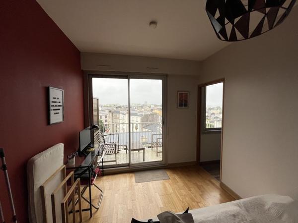 Appartement à vendre |  Brest |  4 pièces | 66,9 m²