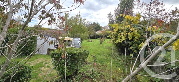 Maison à vendre  3 pièces - 81 m2 LE BREUIL - 71