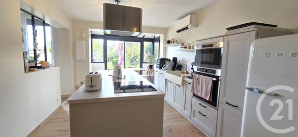 Maison à vendre  3 pièces - 81 m2 LE BREUIL - 71