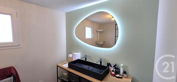 Maison à vendre  3 pièces - 81 m2 LE BREUIL - 71