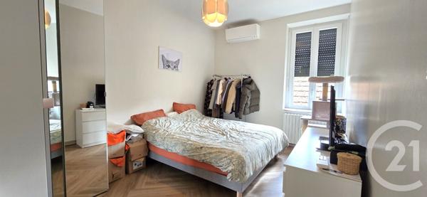 Maison à vendre  3 pièces - 81 m2 LE BREUIL - 71