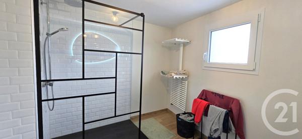 Maison à vendre  3 pièces - 81 m2 LE BREUIL - 71