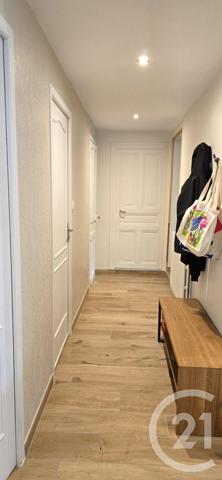 Maison à vendre  3 pièces - 81 m2 LE BREUIL - 71