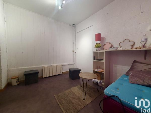 Murs commerciaux  à vendre 550 m² Limoges