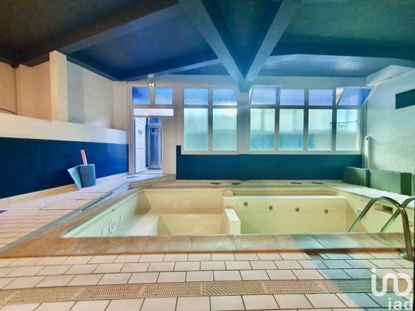 Murs commerciaux  à vendre 550 m² Limoges