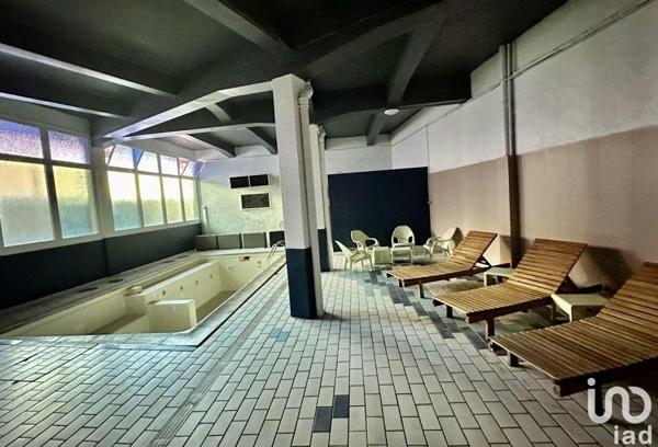 Murs commerciaux  à vendre 550 m² Limoges