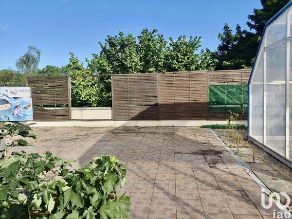 Murs commerciaux  à vendre 550 m² Limoges