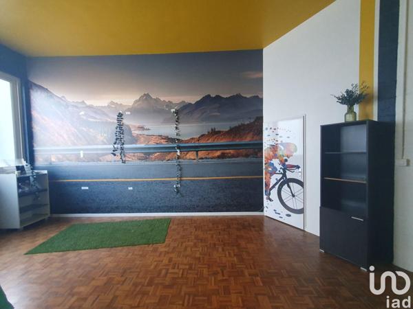 Murs commerciaux  à vendre 550 m² Limoges