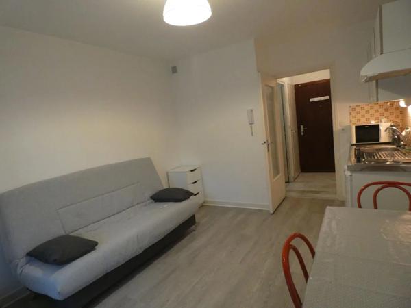 Appartement à louer à Chambéry (73000)