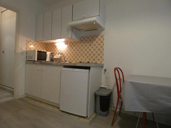 Appartement à louer à Chambéry (73000)
