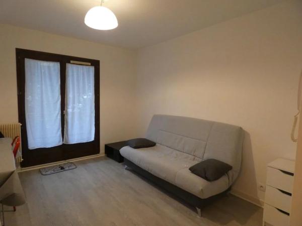 Appartement à louer à Chambéry (73000)