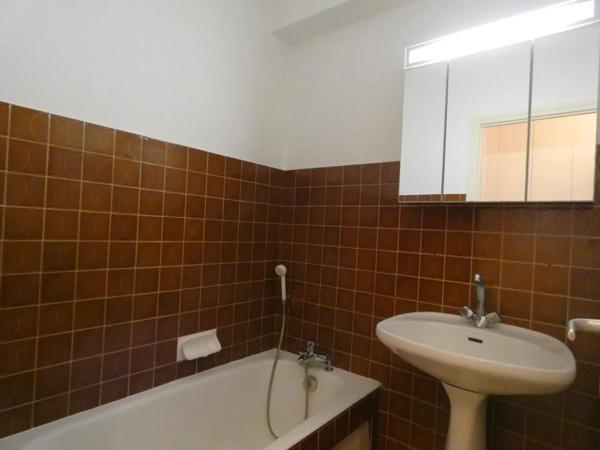 Appartement à louer à Chambéry (73000)