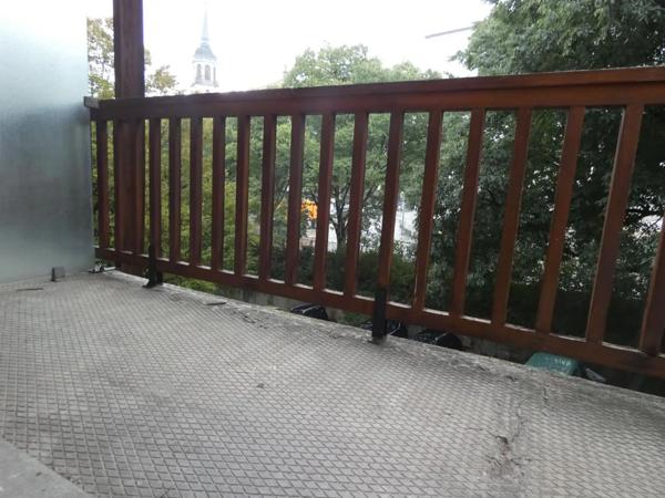 Appartement à louer à Chambéry (73000)