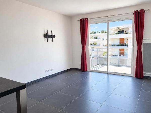 Appartement à louer à Albertville (73200)